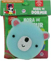 Livro - Hora de dormir Livro - Hora de dormir