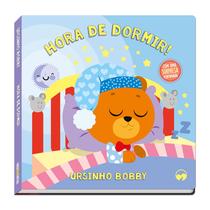 Livro - Hora de Dormir Livro - Hora de Dormir