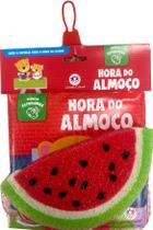 Livro - Hora do almoço Livro - Hora do almoço
