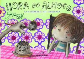 Livro - Hora do almoço