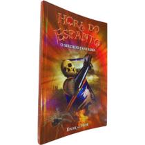 Livro - Hora do espanto - O soldado fantasma