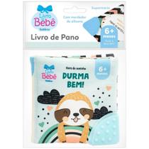 Livro - Hora do soninho: Durma Bem! Livro - Hora do soninho: Durma Bem!