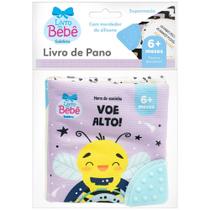 Livro - Hora do soninho: Voe Alto!