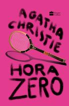 Livro - Hora zero