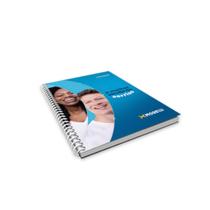 Livro Horário - Planner - Morelli