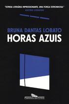 Livro - Horas azuis Livro - Horas azuis