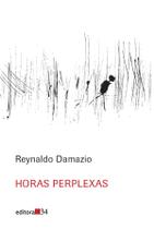 Livro - Horas perplexas Livro - Horas perplexas