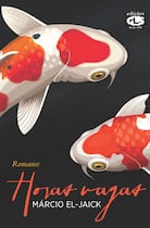 Livro - Horas Vagas Livro - Horas Vagas