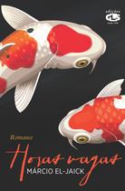 Livro - Horas Vagas