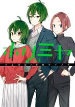 Livro - Horimiya Vol. 13 Livro - Horimiya Vol. 13