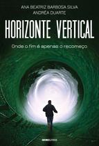 Livro - Horizonte vertical Livro - Horizonte vertical