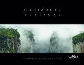 Livro - Horizonte Vertical
