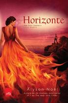 Livro - Horizonte - Volume 4