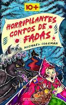 Livro - Horripilantes contos de fadas