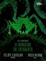 Livro - Horror De Dunwich, O - EDITORA DE CULTURA