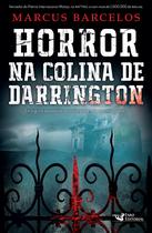 Livro - Horror na colina de Darrington