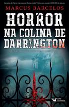 Livro - Horror na colina de Darrington Livro - Horror na colina de Darrington
