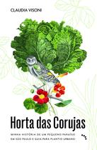 Livro - Horta das corujas