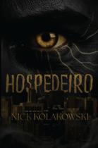 Livro - Hospedeiro