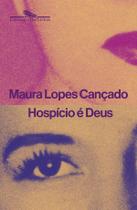 Livro - Hospício é Deus