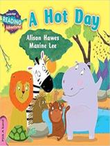 Livro - Hot Day, A - Pink A Band Livro - Hot Day, A - Pink A Band