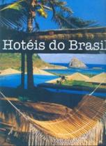 Livro - Hotéis do Brasil - Vol. 2