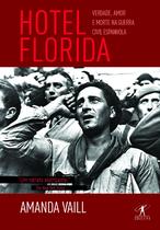 Livro - Hotel florida Livro - Hotel florida
