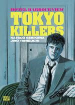 Livro - Hotel Harbour-View: Tokyo Killers (Mangá Volume Único)