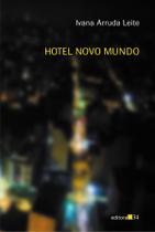 Livro - Hotel Novo Mundo