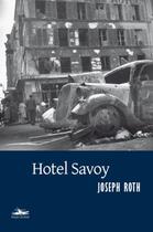 Livro - Hotel Savoy Livro - Hotel Savoy