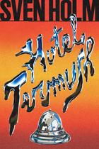 Livro - Hotel Termush Livro - Hotel Termush