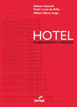 Livro - Hotel