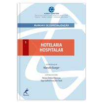 Livro - Hotelaria hospitalar Livro - Hotelaria hospitalar