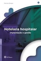 Livro - Hotelaria hospitalar: