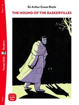 Livro - Hound Of The Baskervilles, The - Young Adult Eli Readers A1 - Downlodable Multimedia
