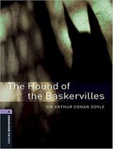 Livro - Hound Of The Baskervilles With Audio Download - 3Rd Ed