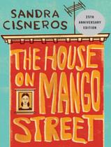 Livro - House On Mango Street, The - 25Th Anniversary Edition