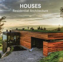 Livro - Houses residential architecture