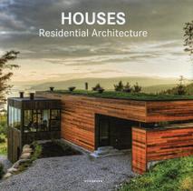 Livro - Houses residential architecture Livro - Houses residential architecture