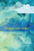 Livro - Houve um verão Livro - Houve um verão