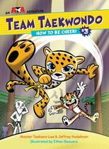 Livro How to Be Cheeri (Team Taekwondo) de Rodale