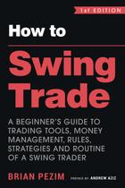 Livro How To Swing Trade