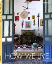 Livro - How we live