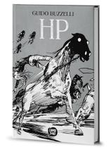 Livro - HP - Graphic Novel Volume Único - Novo/Lacrado