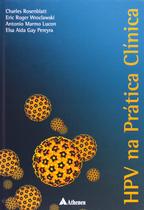 Livro - HPV na prática clínica