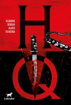 Livro - HQ