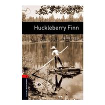 Livro Huckleberry Finn Level 2 Oxford Bookworms