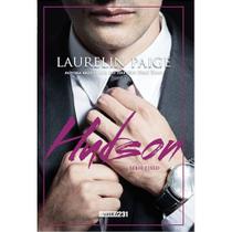 Livro - Hudson Livro - Hudson