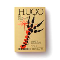 Livro - Hugo de Carvalho Ramos – Obras reunidas – Vol. 2 Livro - Hugo de Carvalho Ramos – Obras reunidas – Vol. 2