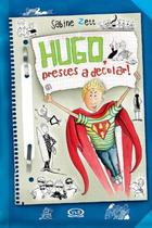 Livro - Hugo. Prestes a decolar! Livro - Hugo. Prestes a decolar!